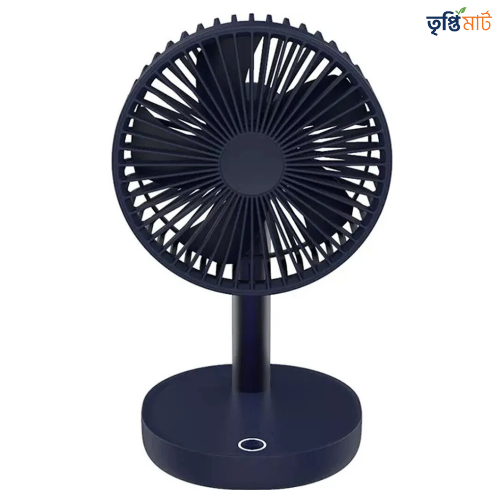 Original Xiaomi Solove F5 Rechargeable Stand Fan